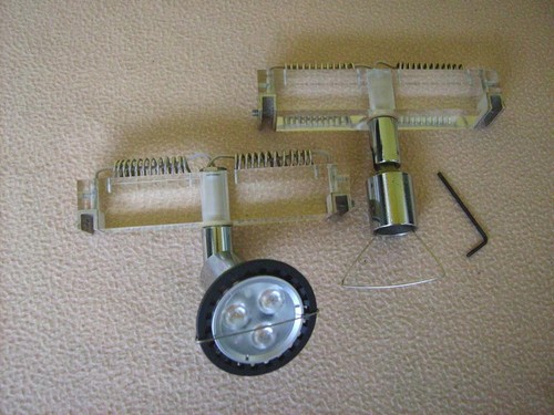 Schöne lampenhalter f - 2,