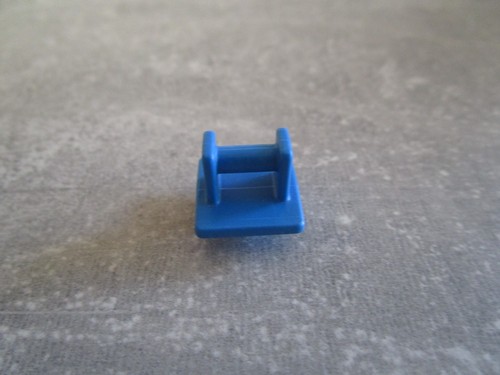 Playmobil ersatzteil system - system, x