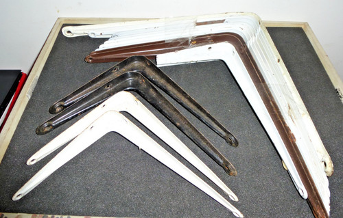 Regalträger regalhalter - x, -regalträger/regalhalter
