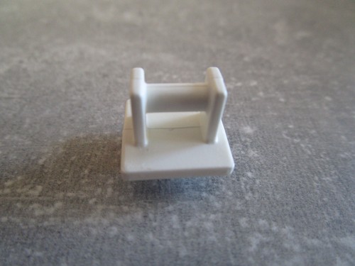 Playmobil ersatzteil system x - ,
