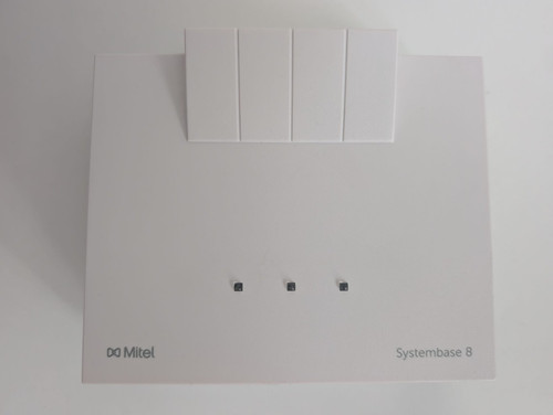 Aastra systembase - aastra,