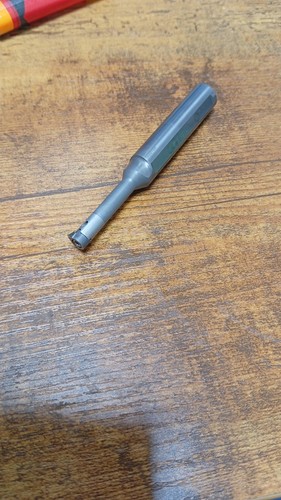 Horn b108 0012 - r, vhm