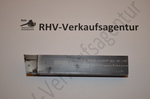 Klemmhalter pwp system - klemmhalter,, pwp-system