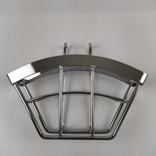 Kaffeefilter halter chrom - chrom, für
