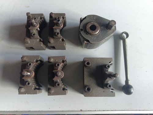 Multifix schnellwechselhalter - multifix,