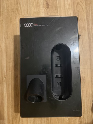 Original audi tron - audi, e-tron