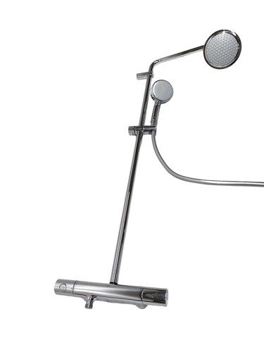 Grohe tempesta 160 duschsystem - 160,