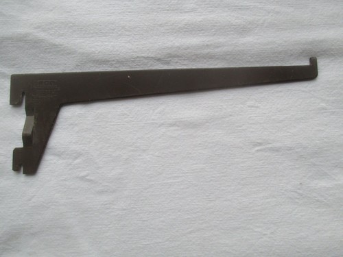 Bohnacker regalträger - 20,