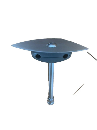 Deckenhalter für