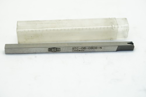 Dieterle system stc 0808 - dieterle,