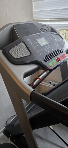 Laufband domyos t900a - t900a, in