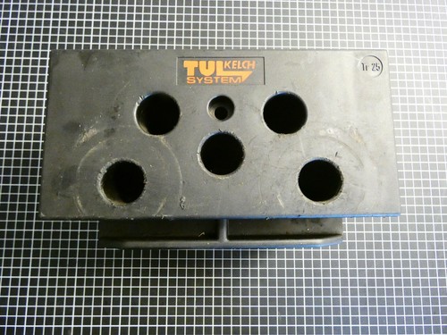 Kelch tul system - 1,