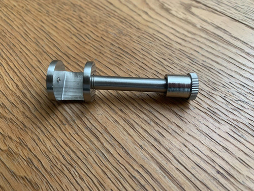 Deckenhalter für