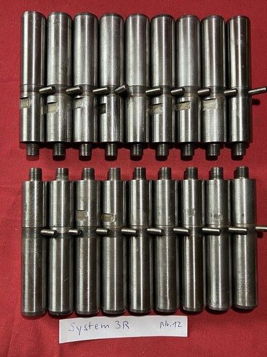 Elektrodenhalter system - |, 3r