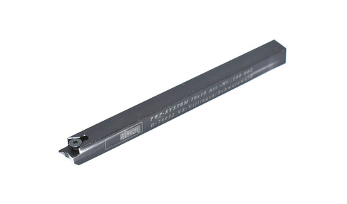 Schwanog pwp system - schwanog, pwp-system