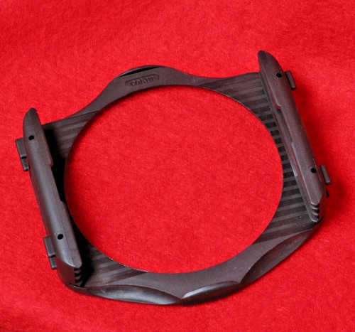 Cokin filter halter - filter,