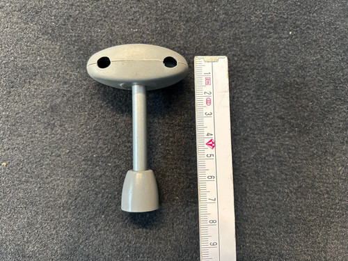 Deckenhalter für